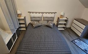 Les Logis du rempart
